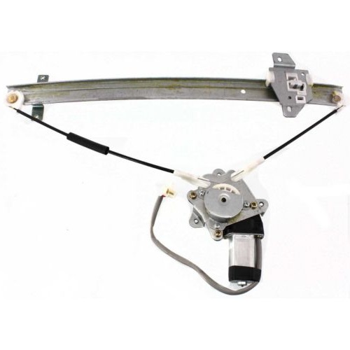 Suzuki Sidekick Power Window Parts At Monster Auto Parts